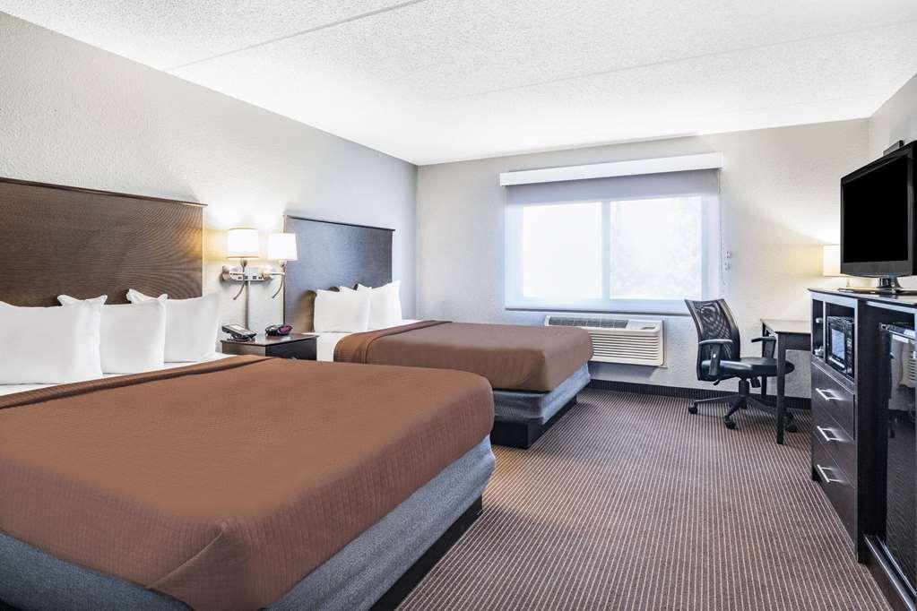 Americinn By Wyndham Plover Stevens Point Habitación foto