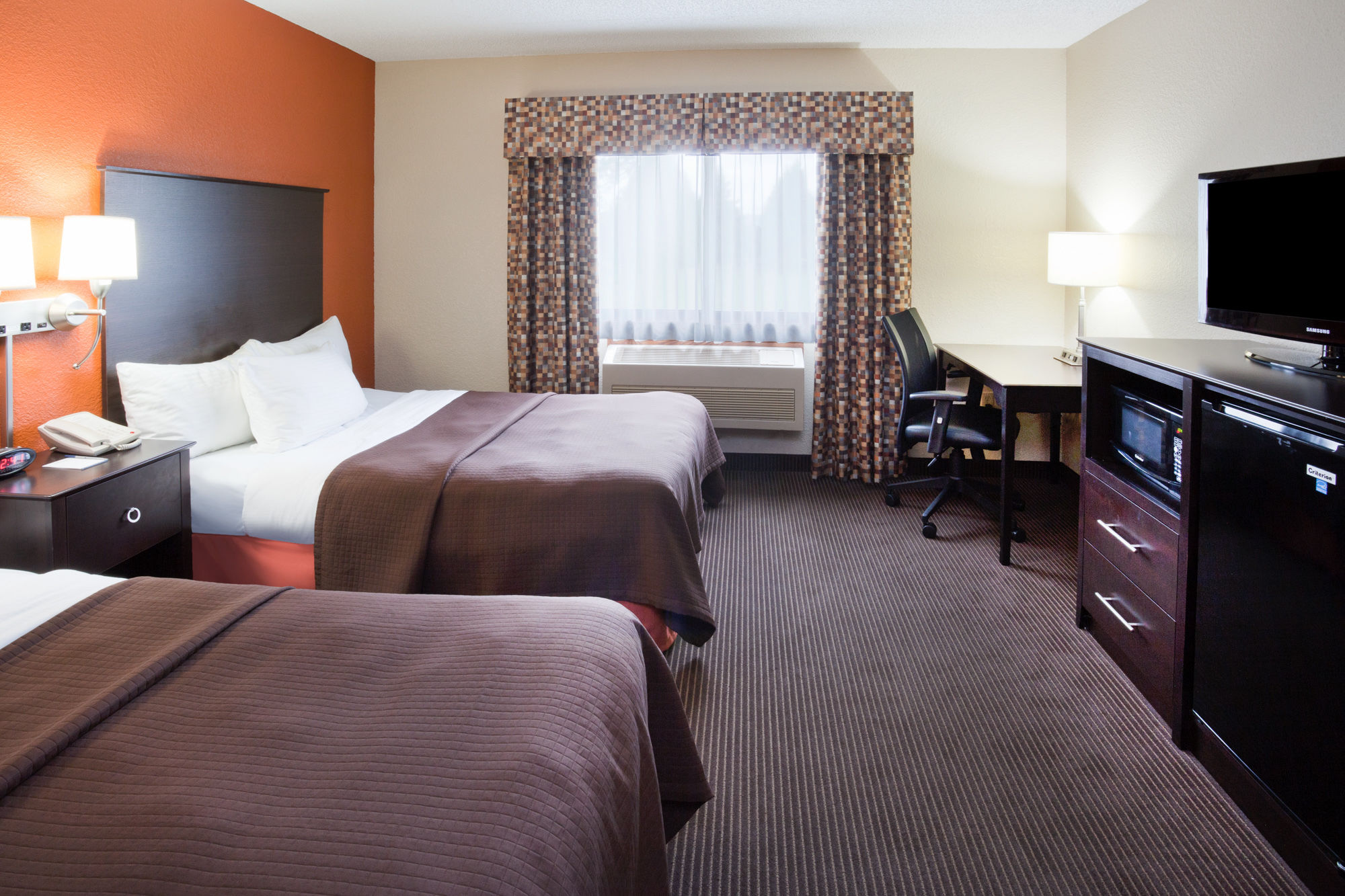 Americinn By Wyndham Plover Stevens Point Exterior foto
